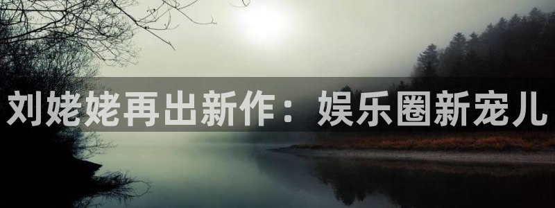 mg不朽情缘：刘姥姥再出新作：娱乐圈新宠儿