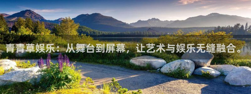 mg不朽情缘炸：青青草娱乐：从舞台到屏幕，让艺术与娱乐无缝融合。